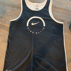 Nike tank top